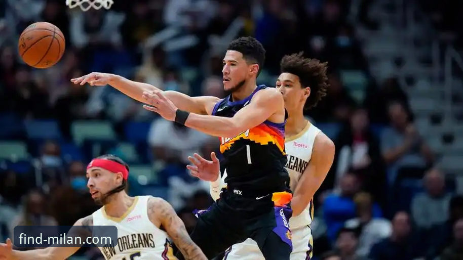 从鹈鹕大逆转快船看NBA赛事分析：AC米兰官网会员注册使用技巧深度解析